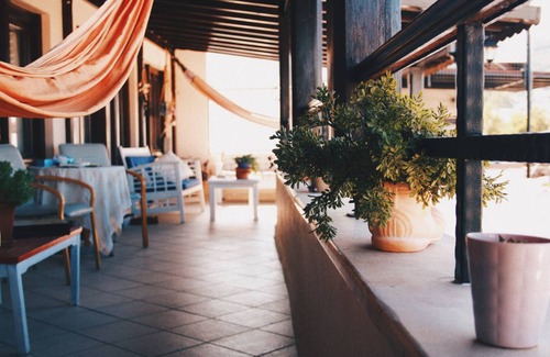 Bodrum City Center Hostel | Hostel ∙ 15 guests