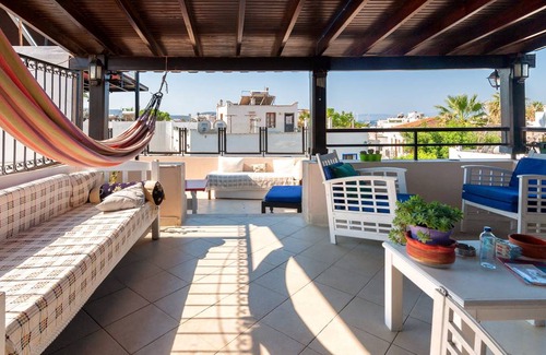 Bodrum City Center Hostel | Hostel ∙ 15 guests