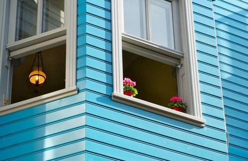 Rasimpasa Hostel | Hostel ∙ 16 guests