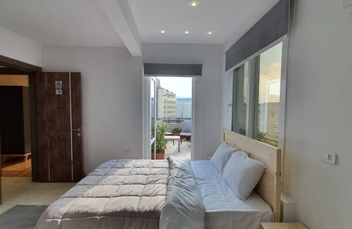 Qasr an-Nil Hostel | Hostel ∙ 21 guests
