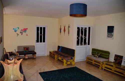 Tarrafal Hostel | Hostel ∙ 22 guests