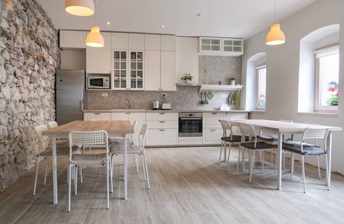 Kobarid Hostel | Hostel ∙ 32 guests