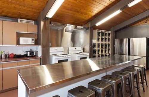 Nordic Estates Hostel | Hostel ∙ 40 guests