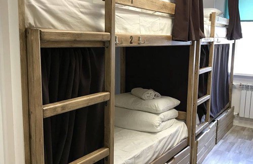 Yuzhno-Sakhalinsk Hostel | Hostel 65
