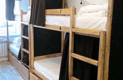 Yuzhno-Sakhalinsk Hostel | Hostel 65