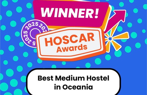 Surfers Paradise Hostel | Hostel ∙ 8 guests
