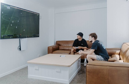 Surfers Paradise Hostel | Hostel ∙ 8 guests