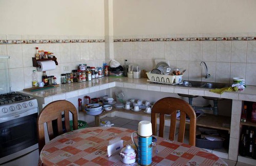 Mancora Hostel | Hostel ∙ 8 guests