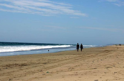 Mancora Hostel | Hostel ∙ 8 guests