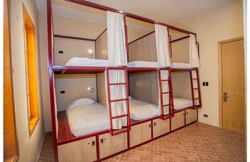 Comuna 2 Hostel | Hostel ∙ 8 guests