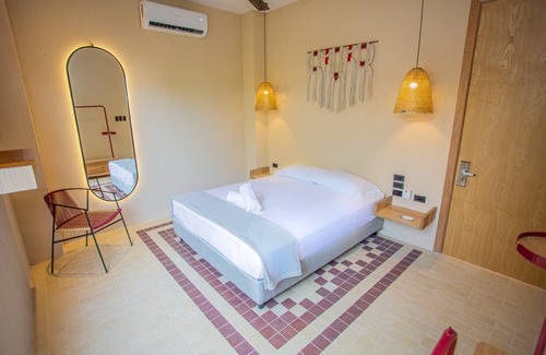 Comuna 2 Hostel | Hostel ∙ 8 guests