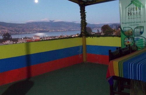 San Pablo del Lago Hostel | Hostel ∙ 8 guests