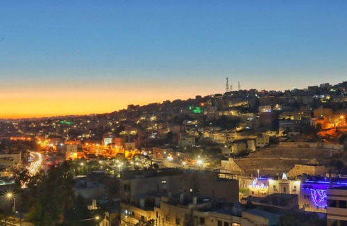 Downtown Amman Hostel | Hostel ∙ 8 guests