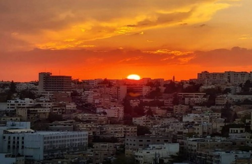Downtown Amman Hostel | Hostel ∙ 8 guests