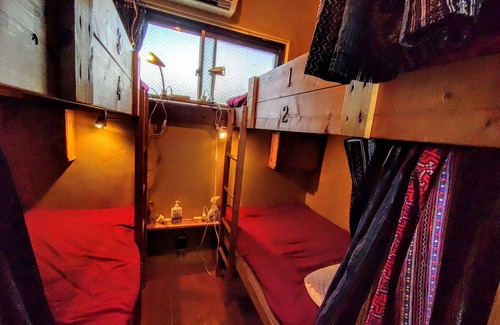 Namba Hostel | Hostel ∙ 8 guests