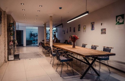 Rasimpasa Hostel | Hostel ∙ 8 guests