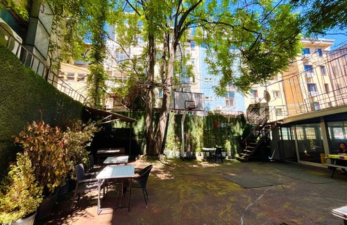 Rasimpasa Hostel | Hostel ∙ 8 guests