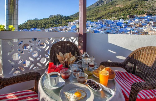 El Kharrazine Hostel | Hostel ∙ 8 guests