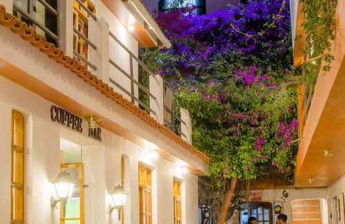Huaraz Hostel | Hostel ∙ 8 guests