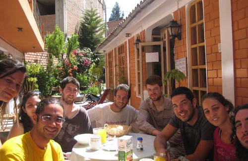 Huaraz Hostel | Hostel ∙ 8 guests