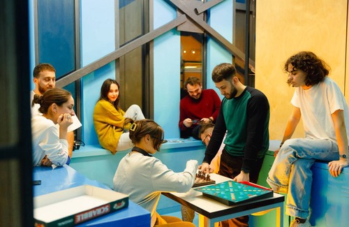 Dilijan Hostel | Hostel ∙ 8 guests