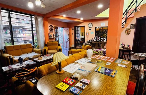 Downtown La Paz Hostel | Hostel ∙ 8 guests