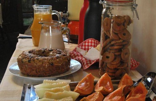 Garatucaia Hostel | Hostel ∙ 8 guests