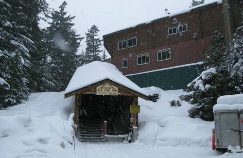 Nordic Estates Hostel | Hostel ∙ 8 guests