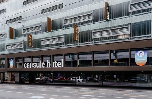 Lucerne Hostel | Hostel ∙ 8 guests