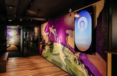 Lucerne Hostel | Hostel ∙ 8 guests