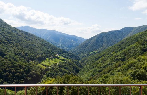 Muggio Hostel | Hostel ∙ 8 guests