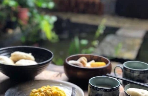 Yangshuo Hostel | Hostel ∙ 8 guests