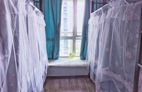 Yuhang District Hostel | Hostel ∙ 8 guests