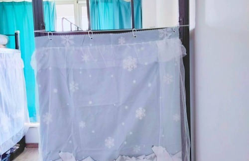 Yuhang District Hostel | Hostel ∙ 8 guests