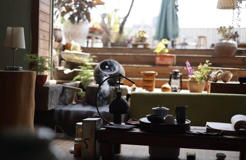 Yuzhong Hostel | Hostel ∙ 8 guests