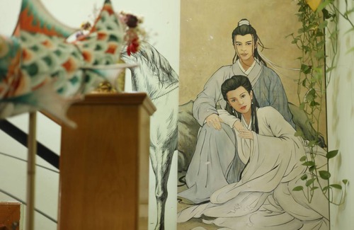 Yuzhong Hostel | Hostel ∙ 8 guests