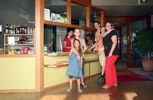 Loerrach Hostel | Hostel ∙ 8 guests