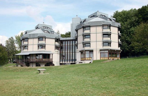 Loerrach Hostel | Hostel ∙ 8 guests