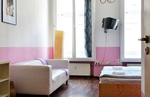 Zentrum-Sued Hostel | Hostel ∙ 8 guests
