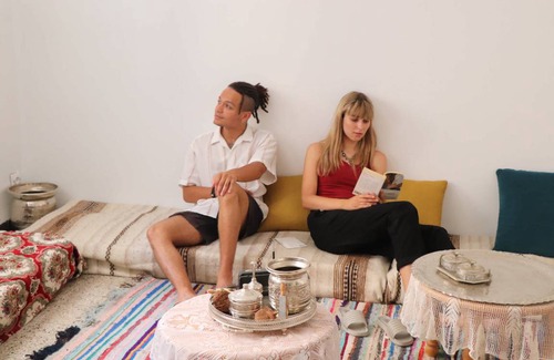 Constantine Hostel | Hostel ∙ 8 guests