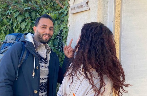 Constantine Hostel | Hostel ∙ 8 guests
