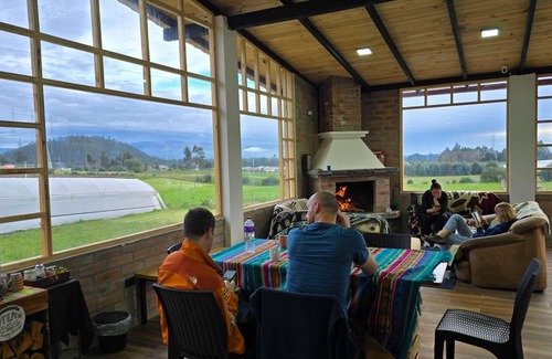 Latacunga Hostel | Hostel ∙ 8 guests