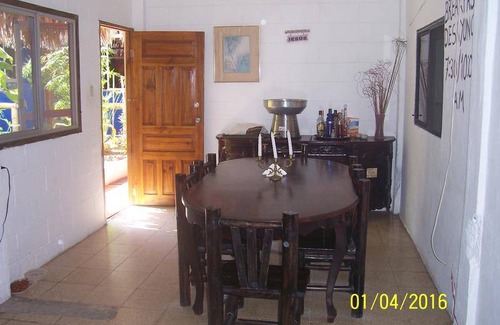 Olon Hostel | Hostel ∙ 8 guests
