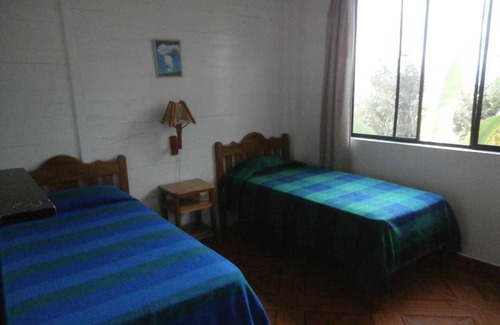 Tena Hostel | Hostel ∙ 8 guests
