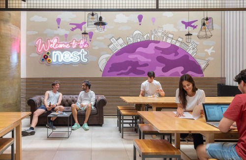 La Xerea Hostel | Hostel ∙ 8 guests