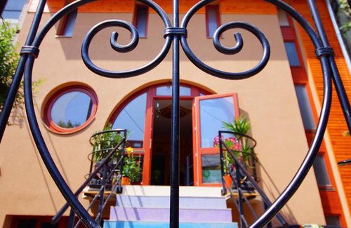 Kelenfold Hostel | Hostel ∙ 8 guests