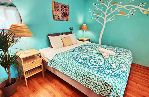 Kelenfold Hostel | Hostel ∙ 8 guests
