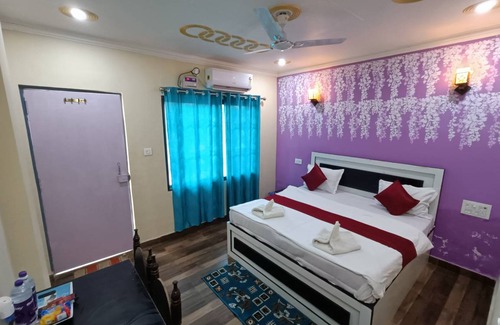 Sarnath Hostel | Hostel ∙ 8 guests