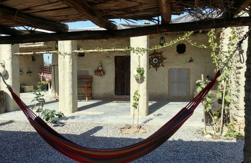 Qeshm Hostel | Hostel ∙ 8 guests