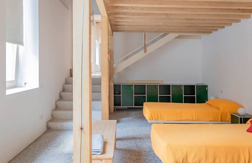 Bellagio Hostel | Hostel ∙ 8 guests